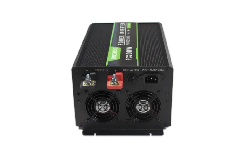 110v inverter charger sinoresc