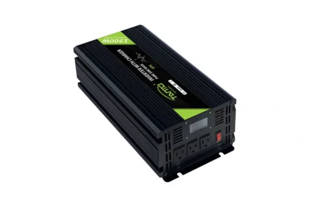 1500W Charger Inverter