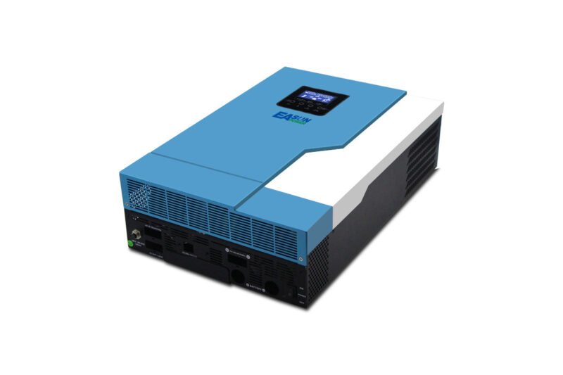 3.5kw hybrid inverter integrated MPPT