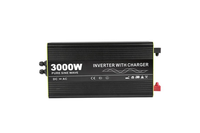 3000 watt inverter charger