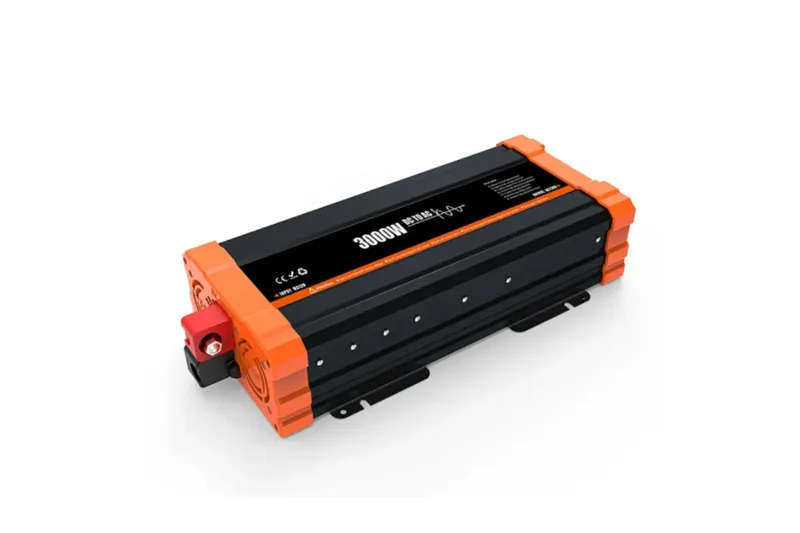 3000w inverter battery