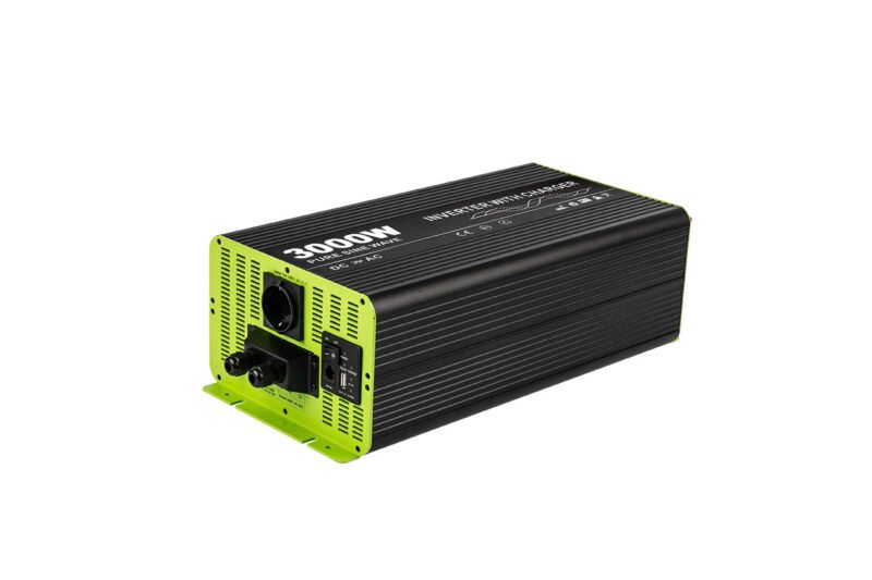 3000w inverter charger