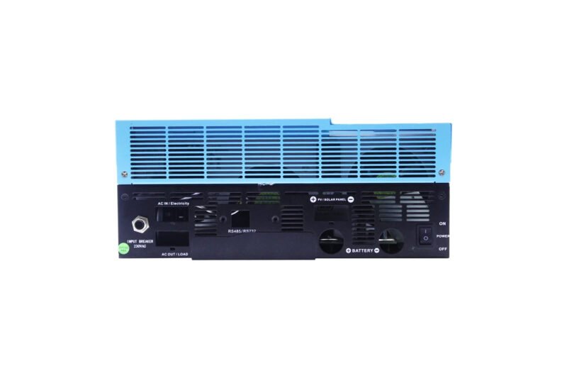 3500w 24v 220v off-grid inverter