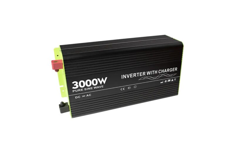 48v 3000w pure sine wave inverter