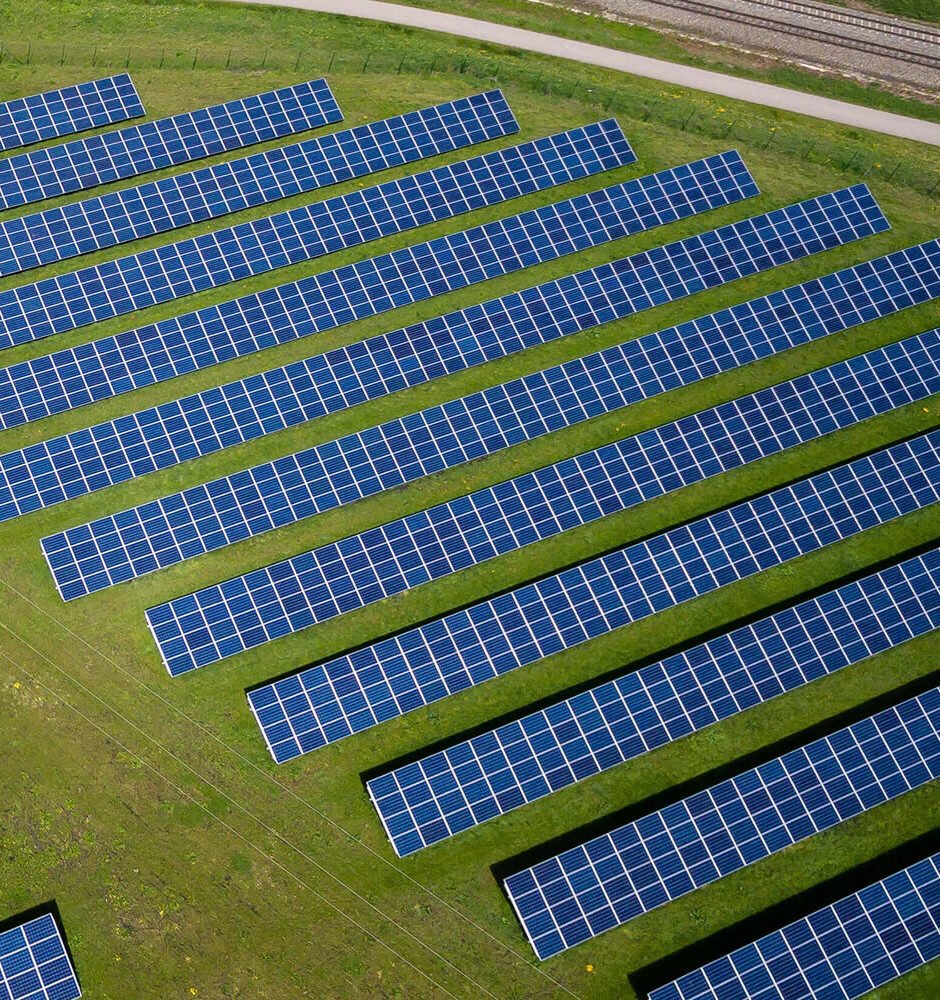 Principes en gebruik van zonne-energie