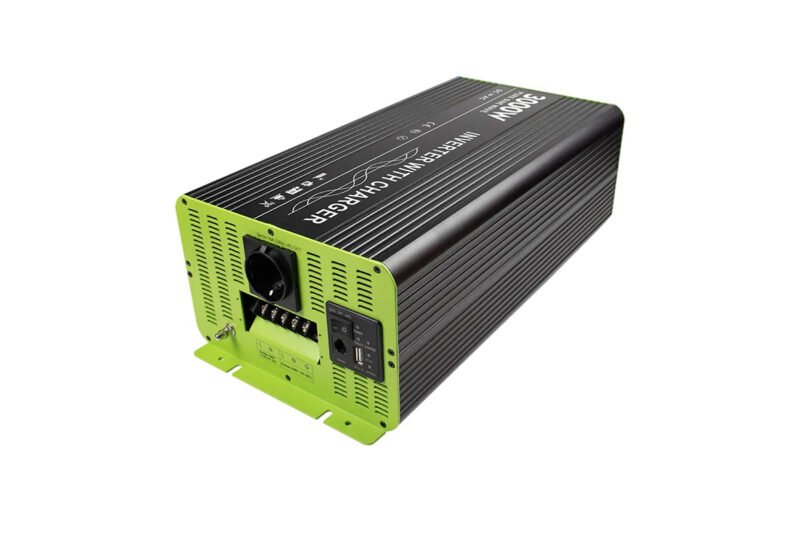 charger inverter 3000w