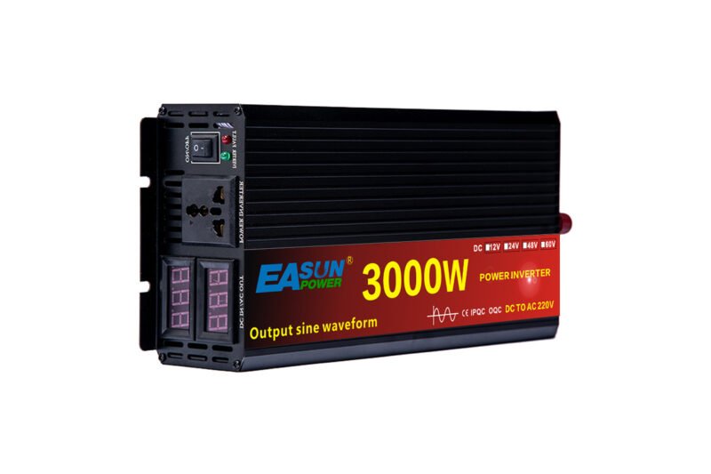 easun 3000 watt power inverter