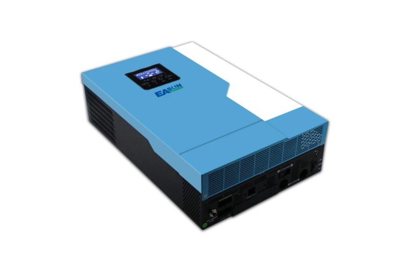 easun power hybird inverter