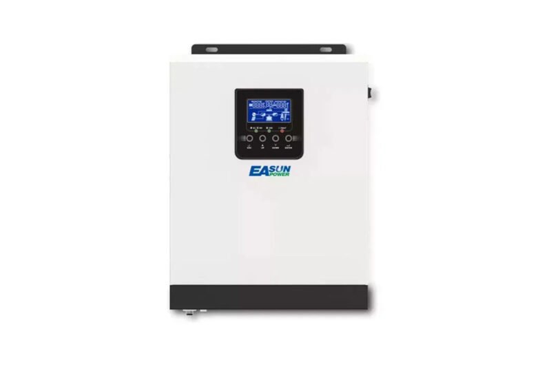 easun power solar inverter 3kva 24v