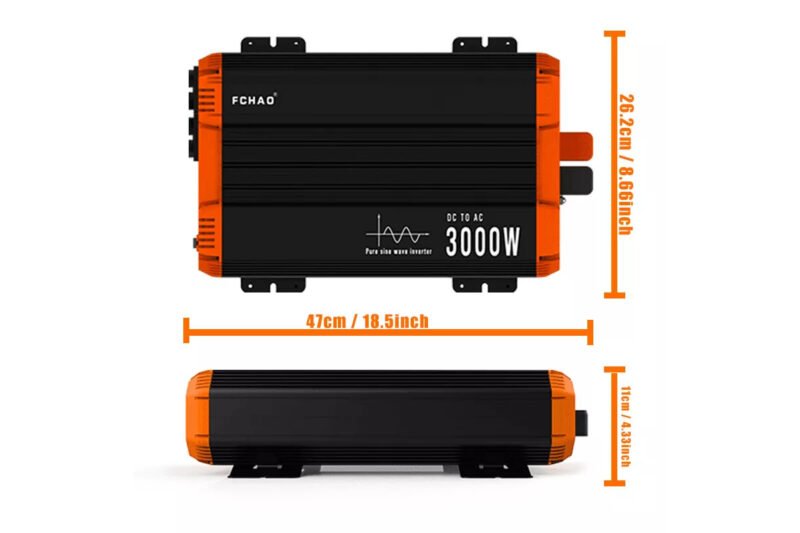 inverter 3000 watt