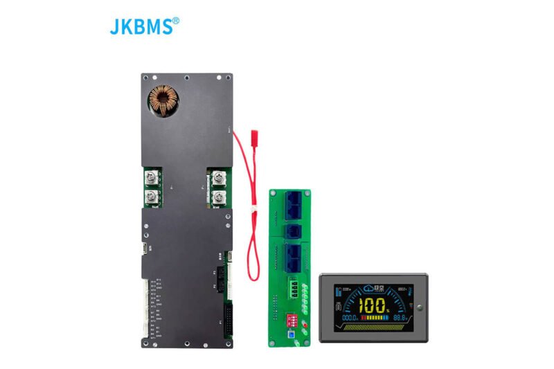 jk bms For Growatt Deye Inverter