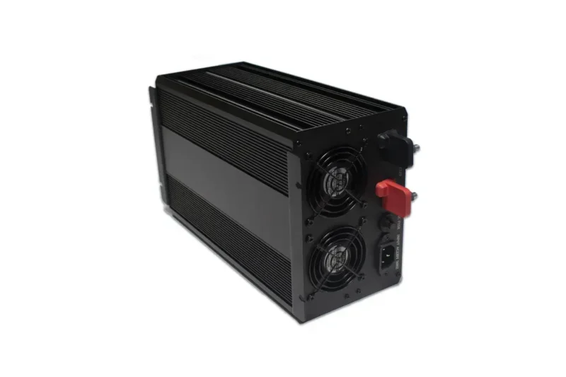 sinoresc 2000w 12v 110v inverter charger