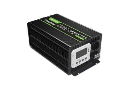 sinoresc 2000w inverter with charger