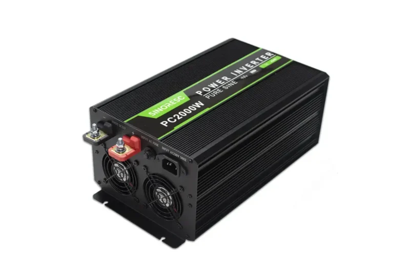 sinoresc Pure Sine Wave Inverter Charger