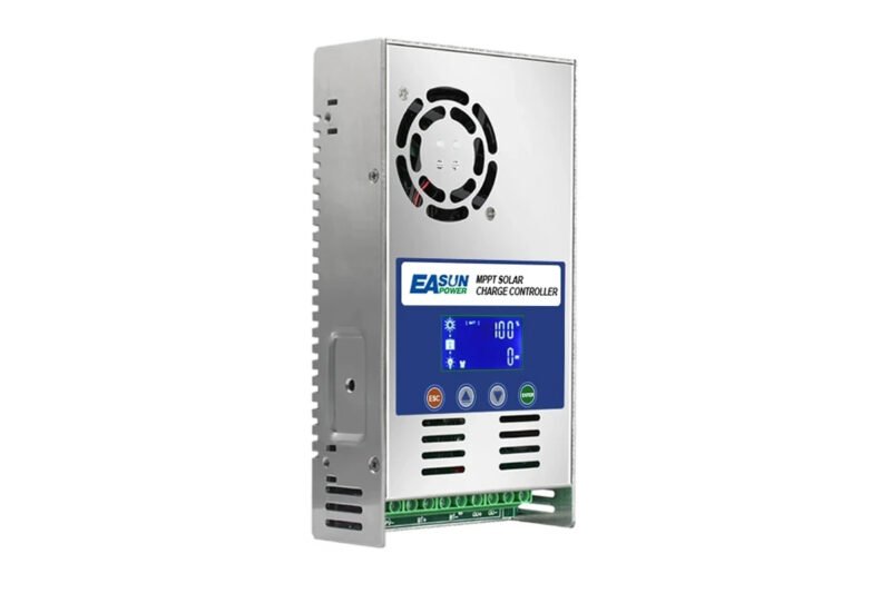 solar charge controller