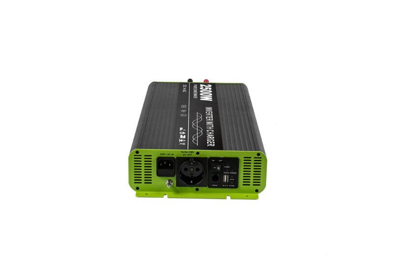 whole power 2500 watt ups inverter