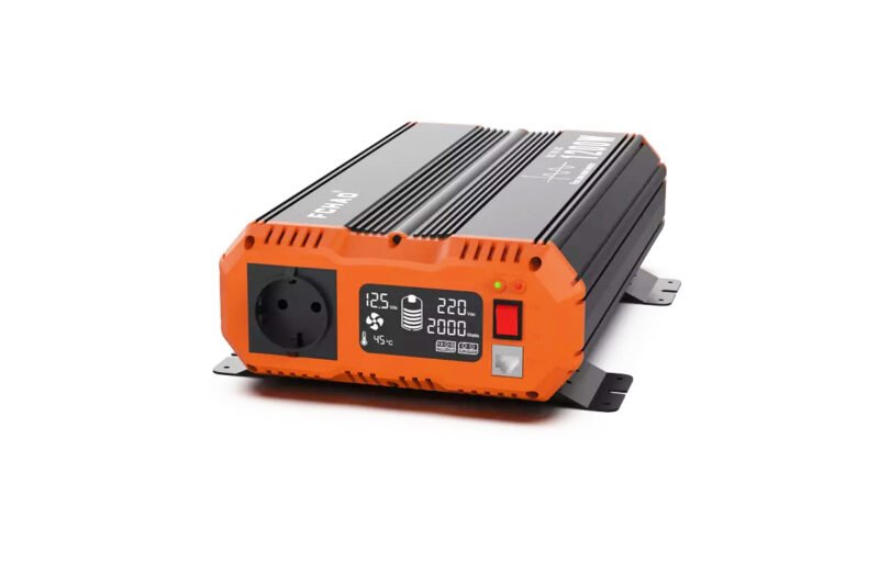 1000 pure sine wave inverter