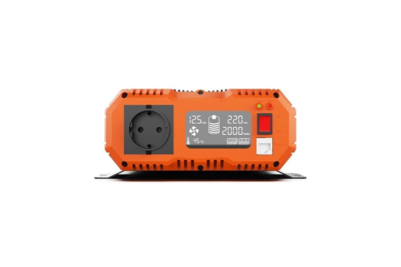 1500w pure sine wave inverter