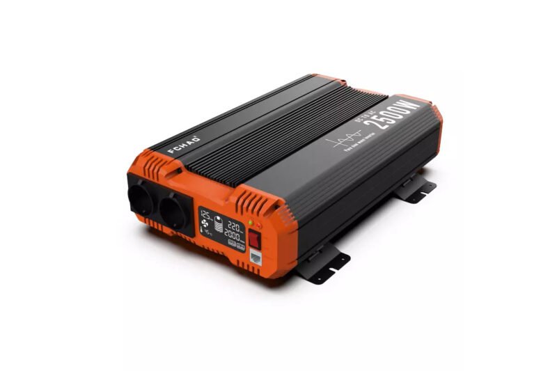 230v 2500w sine wave inverter