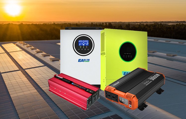 Inverters