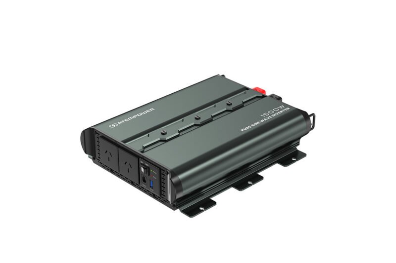 1500w 12v to 230v inverter