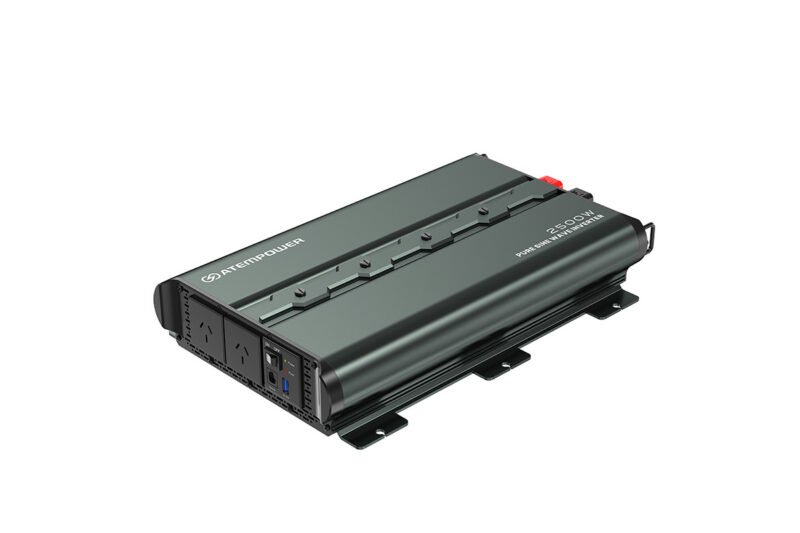 atem power 2500 watt pure sine wave inverter