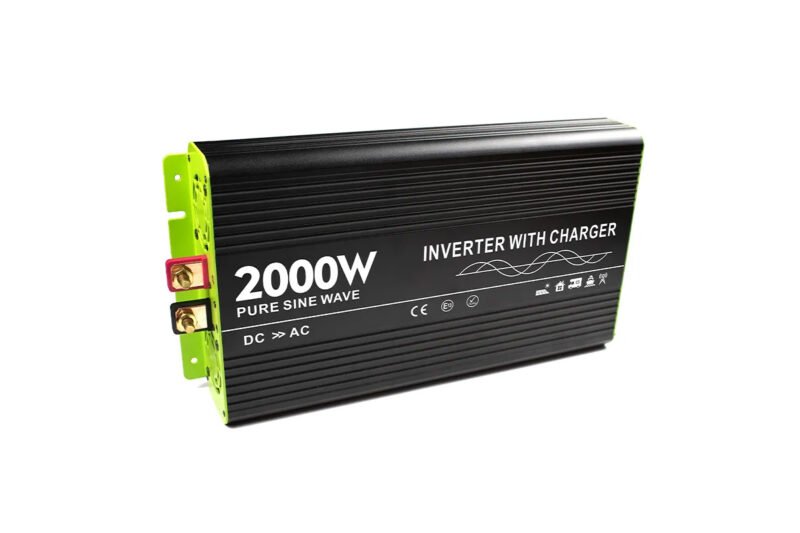 2000w inverter 12v