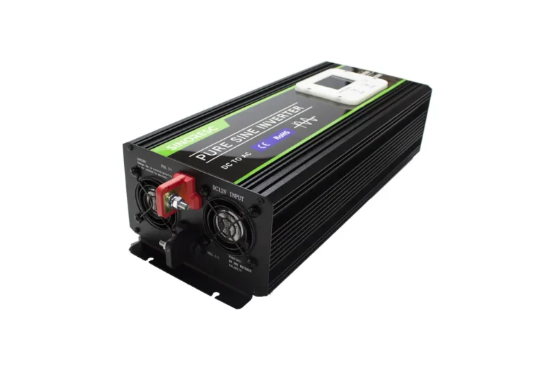 3000w inverter with Remote Controller