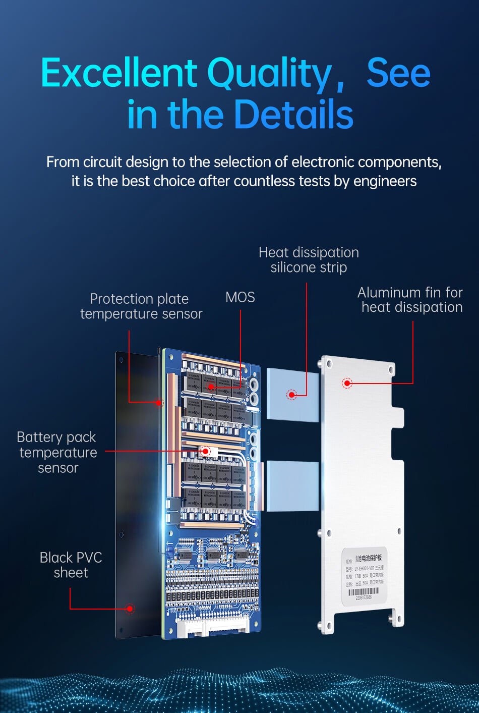 battery management system